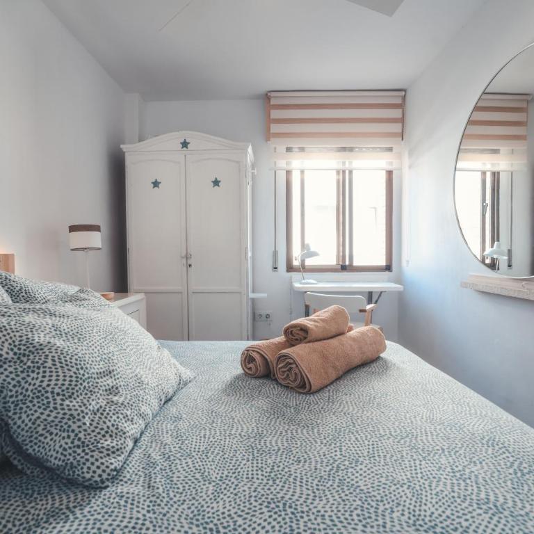 Baylight Retreat Apartment - Apartamento de 3 dormitorios - 15