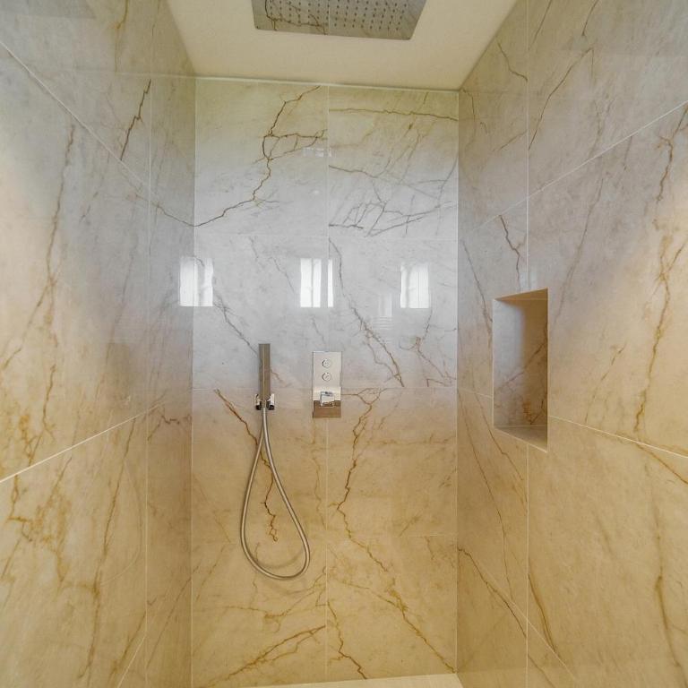 Bastide d'été - Haut de Villa Vence - Maison 3 Chambres - 8
