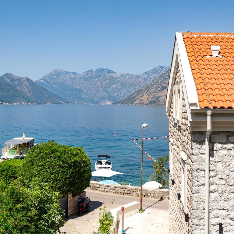 Hotel Palazzo del Mare - Essenza - Double Room with Sea View - 3