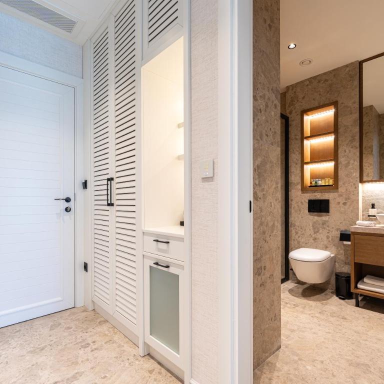 Hotel Palazzo del Mare - Essenza - Double Room with Sea View - 5