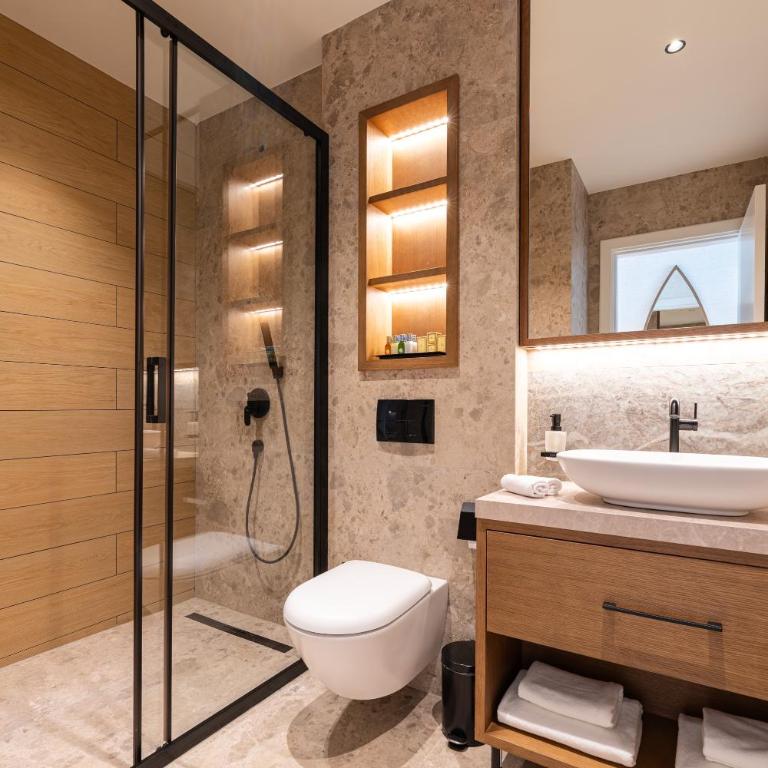 Hotel Palazzo del Mare - Essenza - Double Room with Sea View - 7