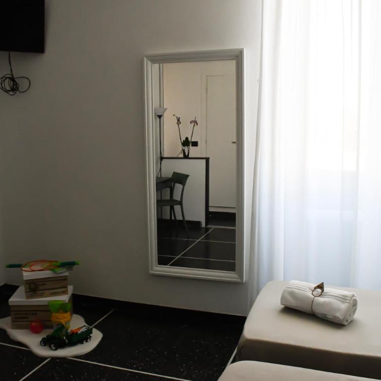 Hotel Le Palme - Camera Familiare Superior - 4