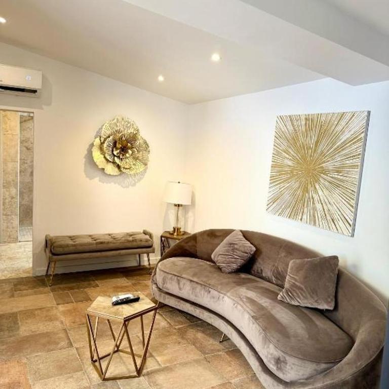 La Villa Dune, Hôtel & Spa - Suite 2 Chambres - 2