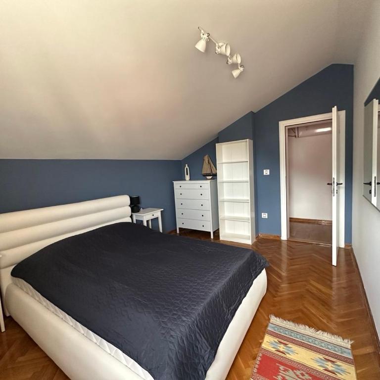 Stunning view designer apartment - Apartman sa 3 Spavaće Sobe - 12