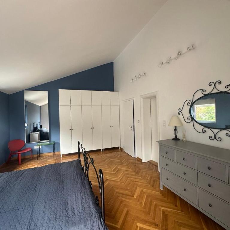 Stunning view designer apartment - Apartman sa 3 Spavaće Sobe - 6