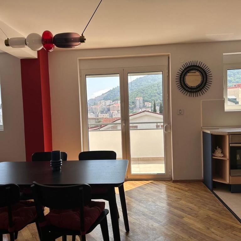 Stunning view designer apartment - Apartman sa 3 Spavaće Sobe - 4
