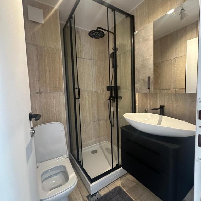 Stunning view designer apartment - Apartman sa 3 Spavaće Sobe - 8