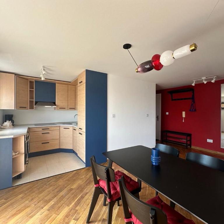 Stunning view designer apartment - Apartman sa 3 Spavaće Sobe - 2