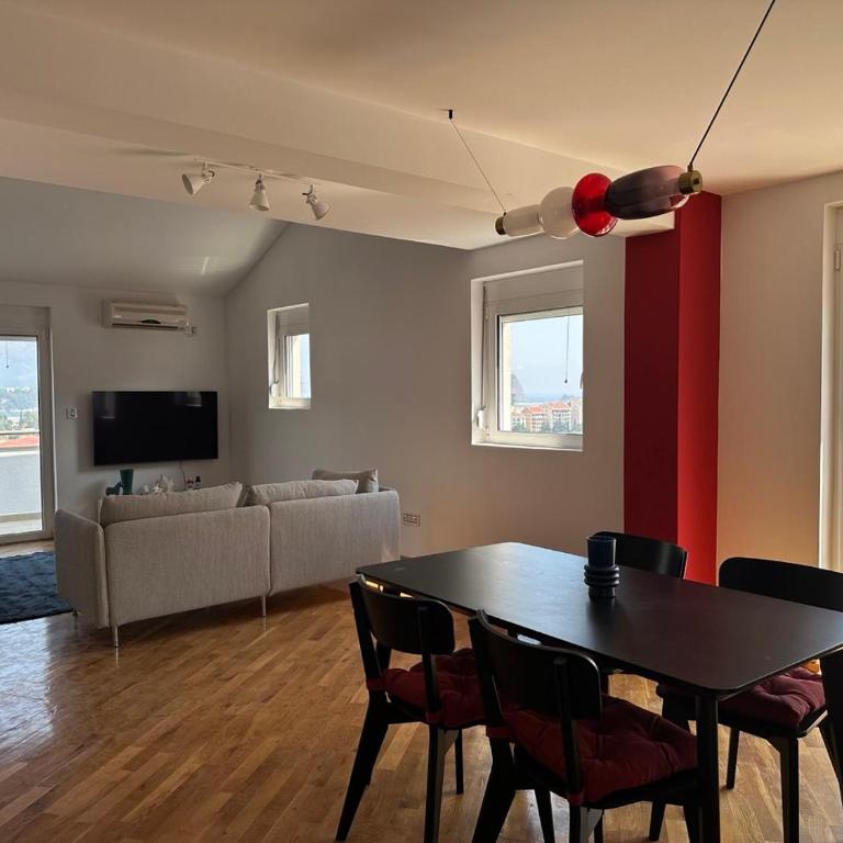 Stunning view designer apartment - Apartman sa 3 Spavaće Sobe - 5