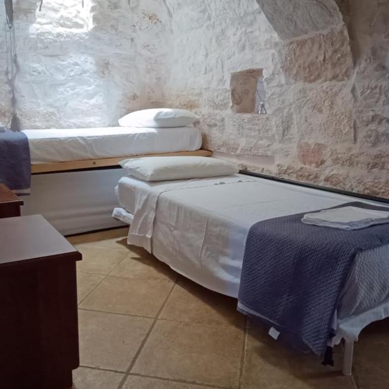 Trulli Vāyu - Casa Vacanze - 27