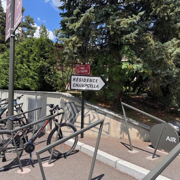 La Petite Cabane Nomade 2 personnes - Appartement 1 Chambre - 52