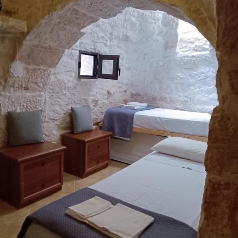 Trulli Vāyu - Casa Vacanze - 29