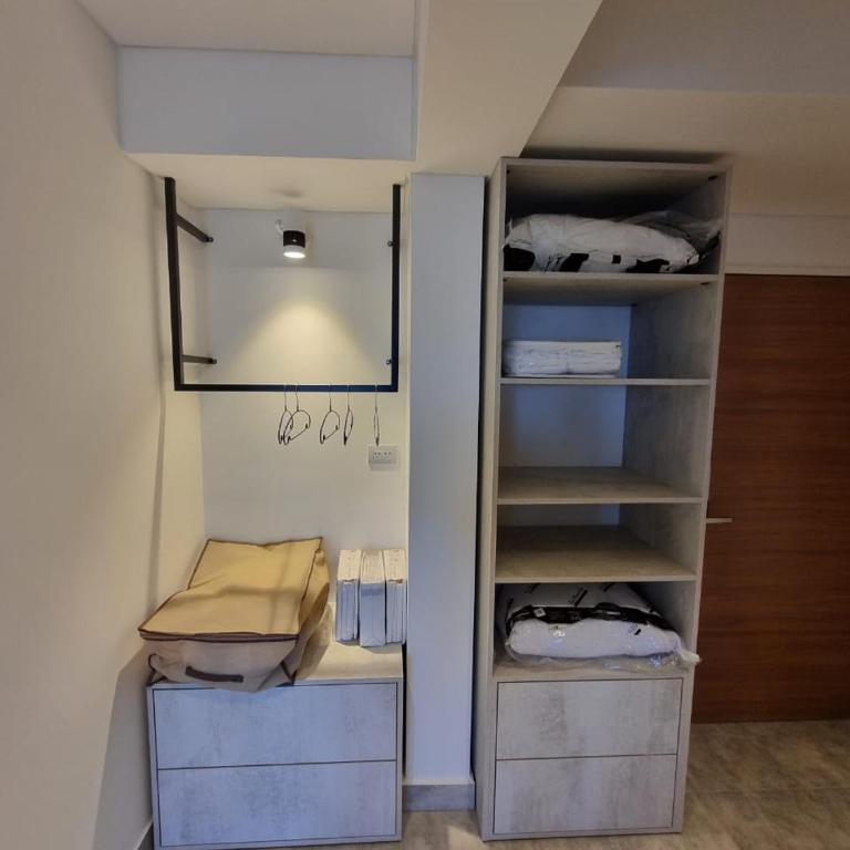 Yrigoyen Apart - Apartamento con vistas - 18