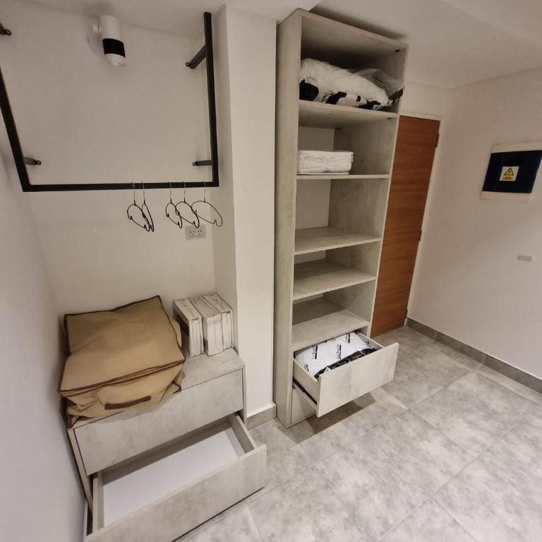 Yrigoyen Apart - Apartamento con vistas - 19