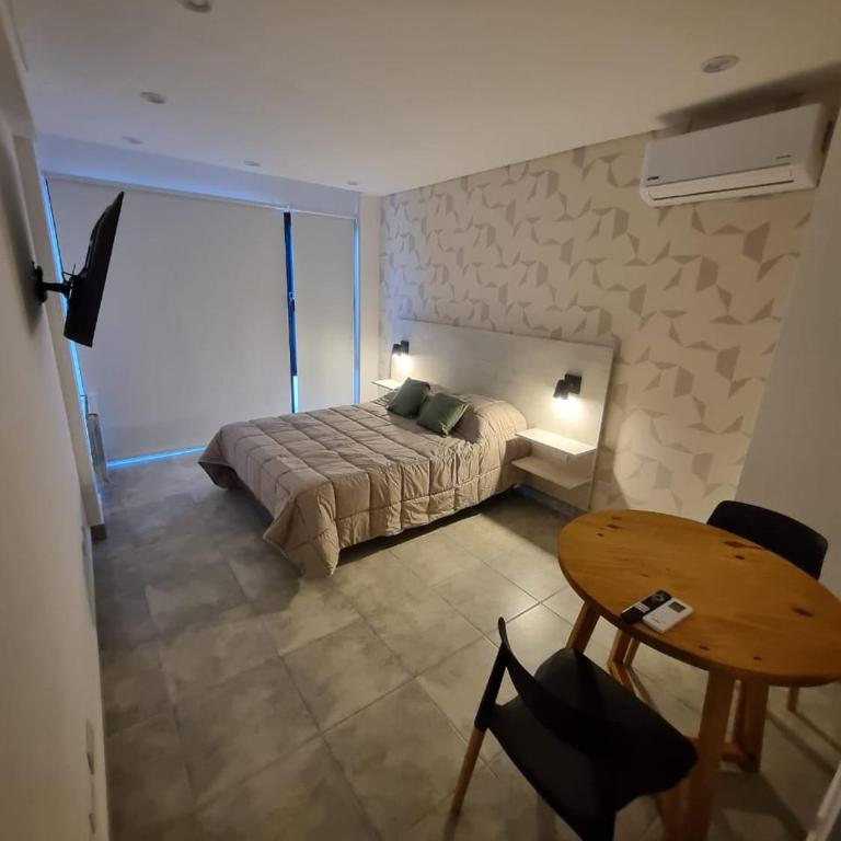 Yrigoyen Apart - Apartamento con vistas - 24