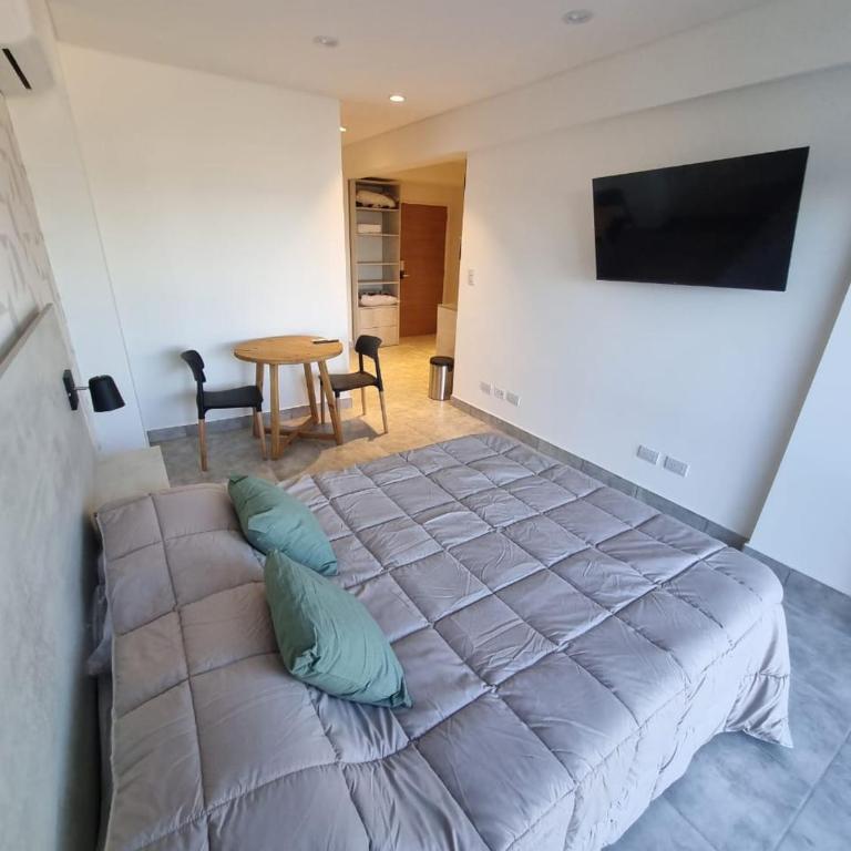 Yrigoyen Apart - Apartamento con vistas - 22