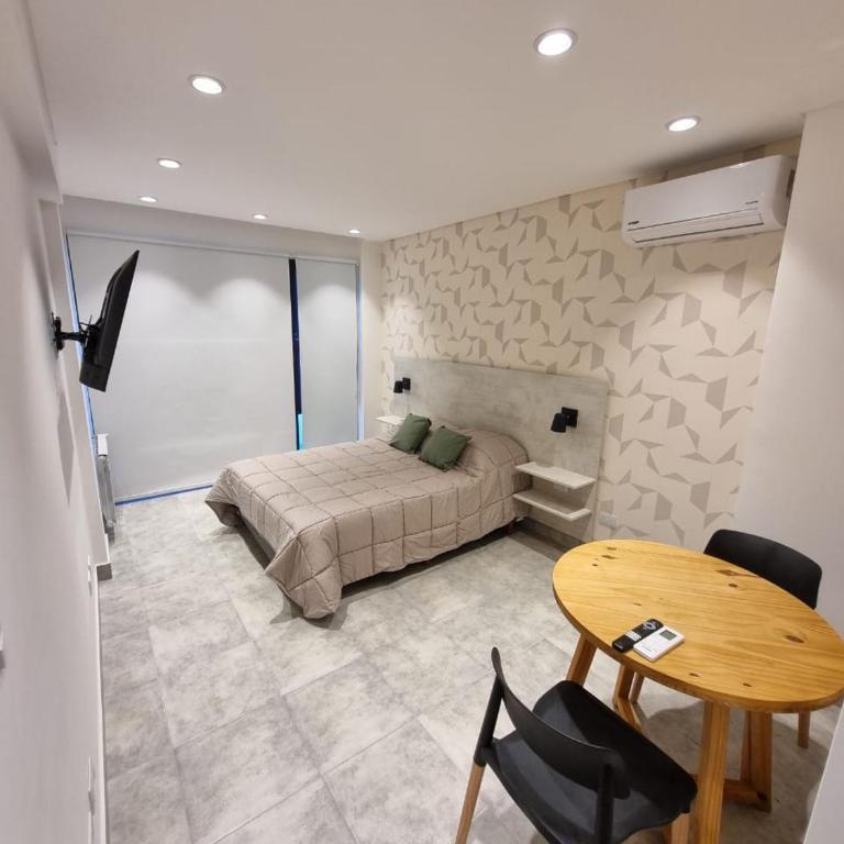 Yrigoyen Apart - Apartamento con vistas - 23