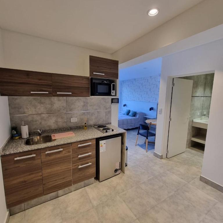 Yrigoyen Apart - Apartamento con vistas - 27