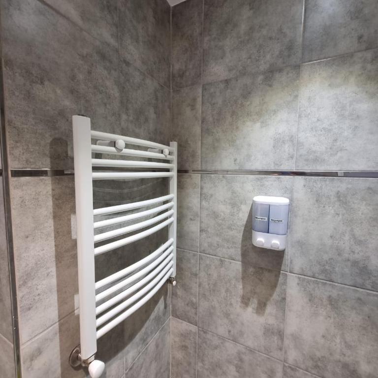 Yrigoyen Apart - Apartamento con vistas - 28