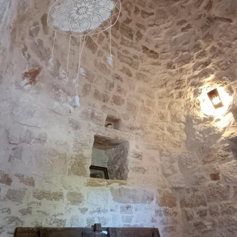 Trulli Vāyu - Casa Vacanze - 34