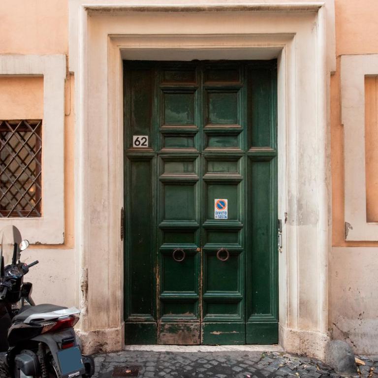 NOH Boutique Loft Near Colosseum Prime Location - Appartamento con 1 Camera da Letto - 5