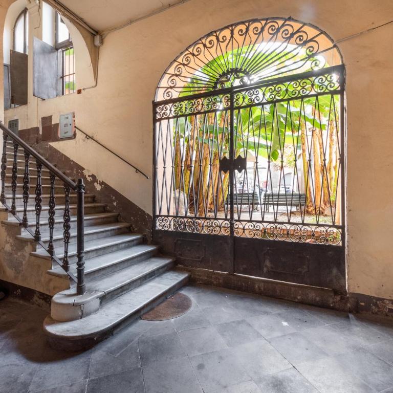 NOH Boutique Loft Near Colosseum Prime Location - Appartamento con 1 Camera da Letto - 3