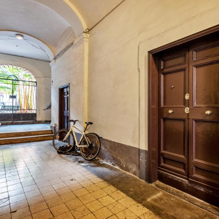 NOH Boutique Loft Near Colosseum Prime Location - Appartamento con 1 Camera da Letto - 4