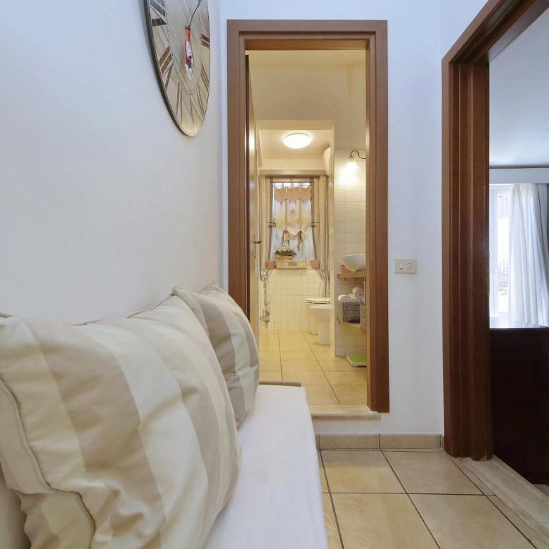 Vicolo Savelli Luxury Suites - Appartamento - 25