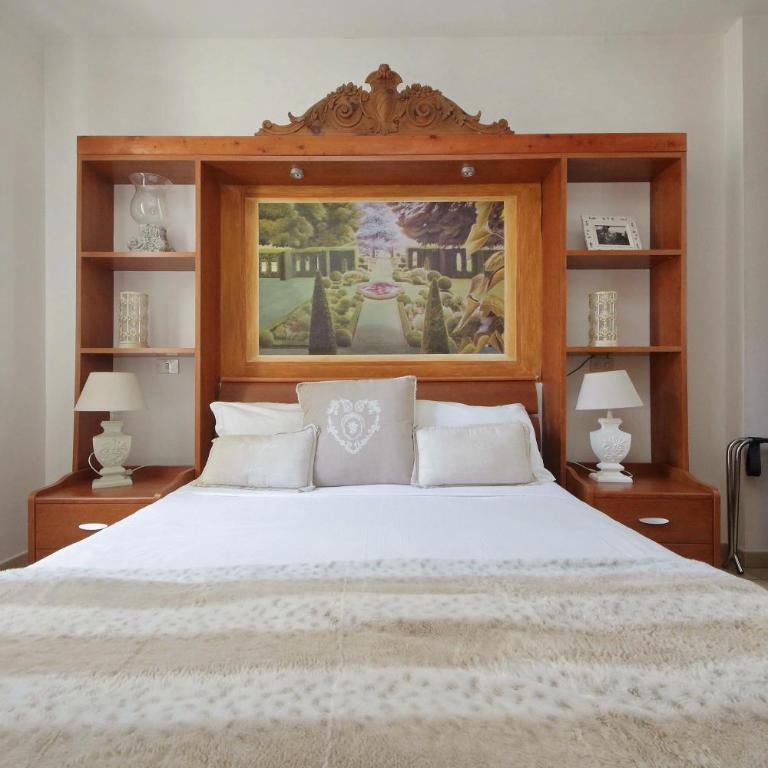 Vicolo Savelli Luxury Suites - Appartamento - 21