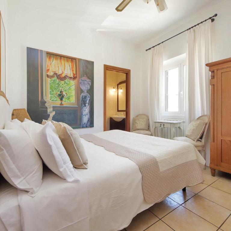 Vicolo Savelli Luxury Suites - Appartamento - 31