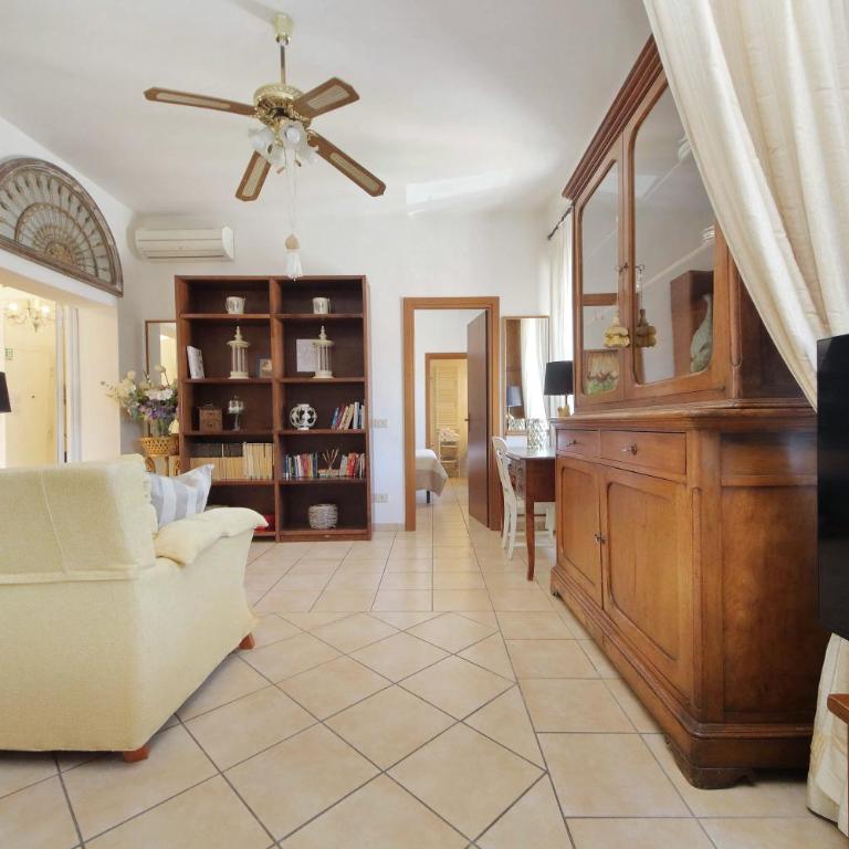 Vicolo Savelli Luxury Suites - Appartamento - 15