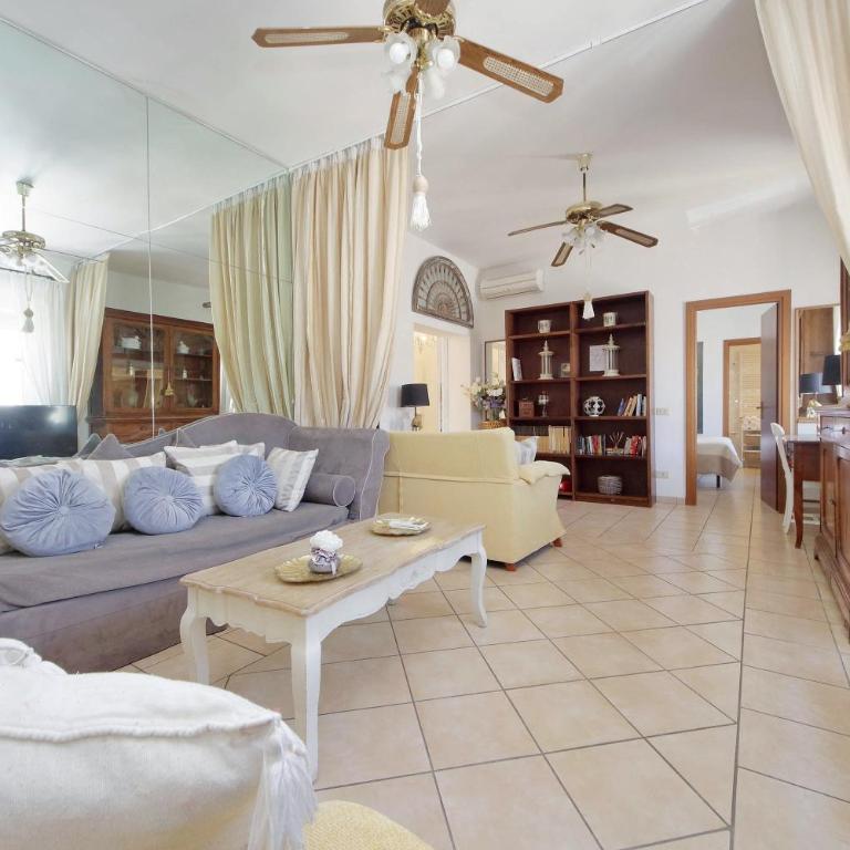 Vicolo Savelli Luxury Suites - Appartamento - 16