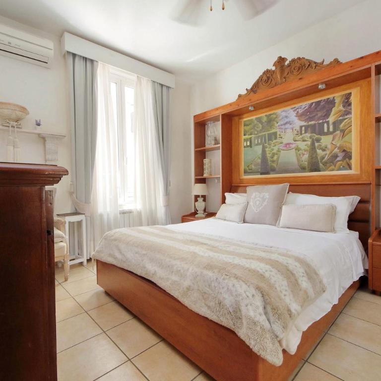 Vicolo Savelli Luxury Suites - Appartamento - 24
