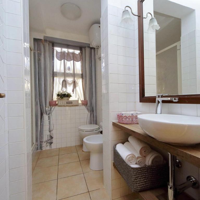 Vicolo Savelli Luxury Suites - Appartamento - 12