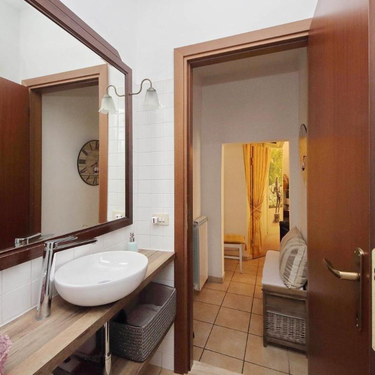 Vicolo Savelli Luxury Suites - Appartamento - 26