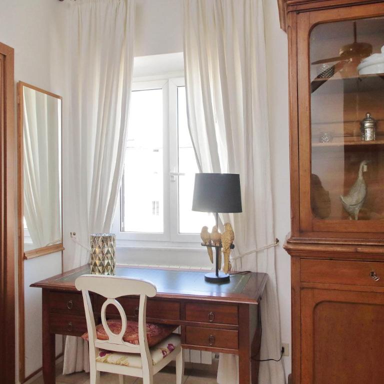 Vicolo Savelli Luxury Suites - Appartamento - 18