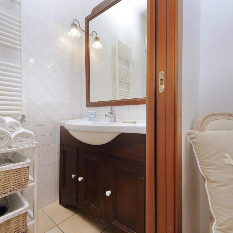 Vicolo Savelli Luxury Suites - Appartamento - 11