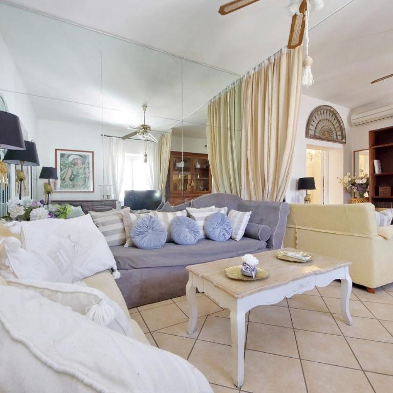 Vicolo Savelli Luxury Suites - Appartamento - 14