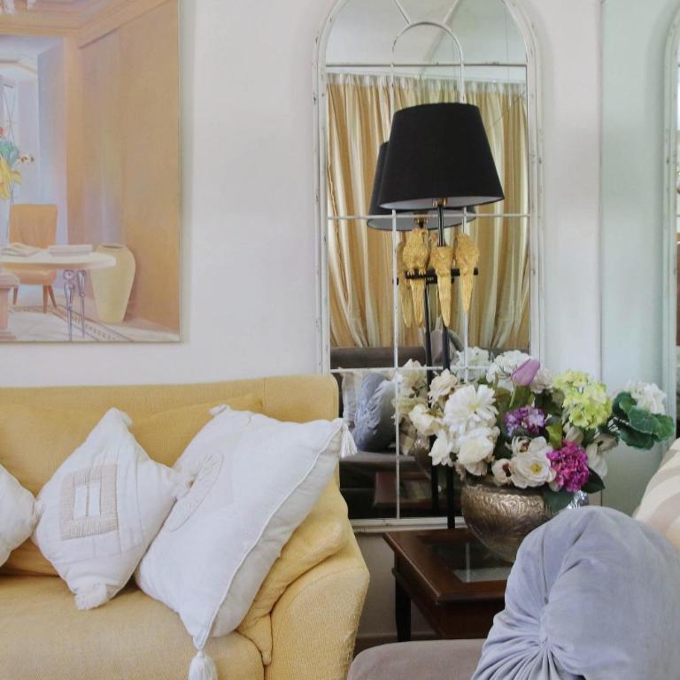 Vicolo Savelli Luxury Suites - Appartamento - 17