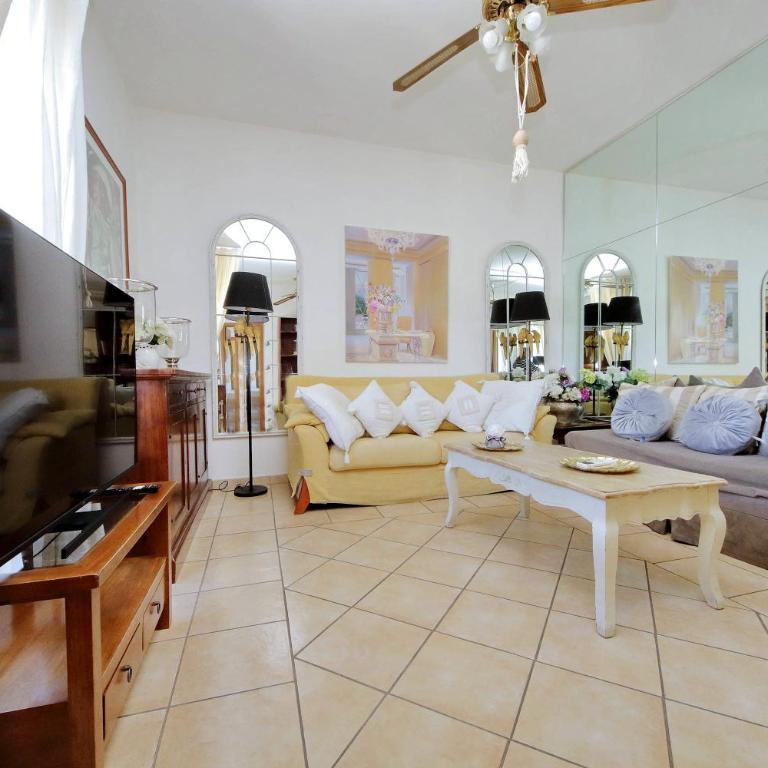 Vicolo Savelli Luxury Suites - Appartamento - 37