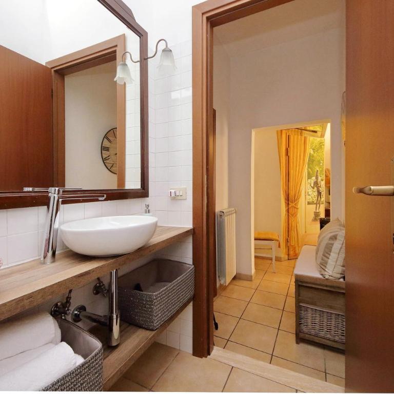 Vicolo Savelli Luxury Suites - Appartamento - 27