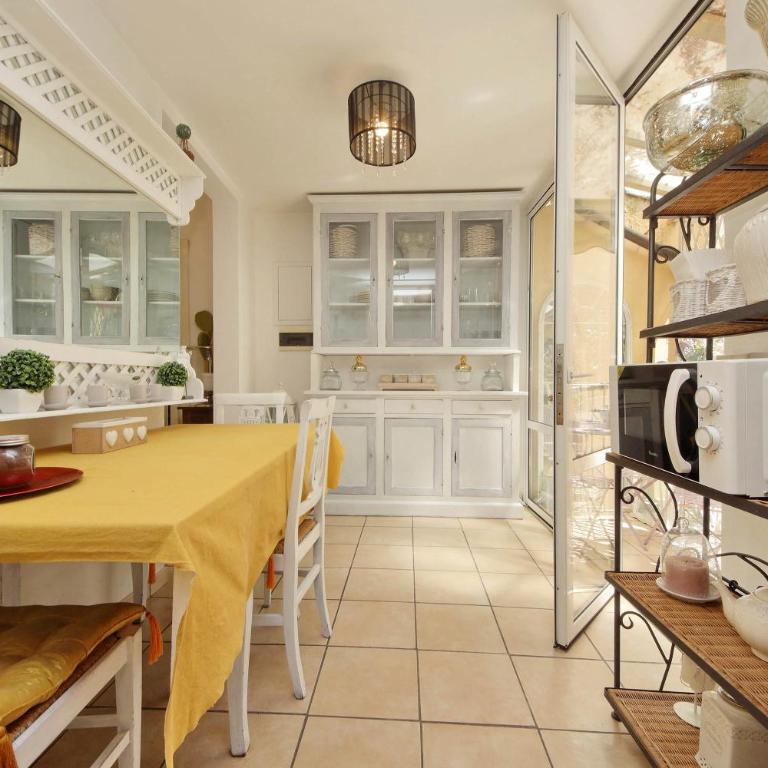 Vicolo Savelli Luxury Suites - Appartamento - 38