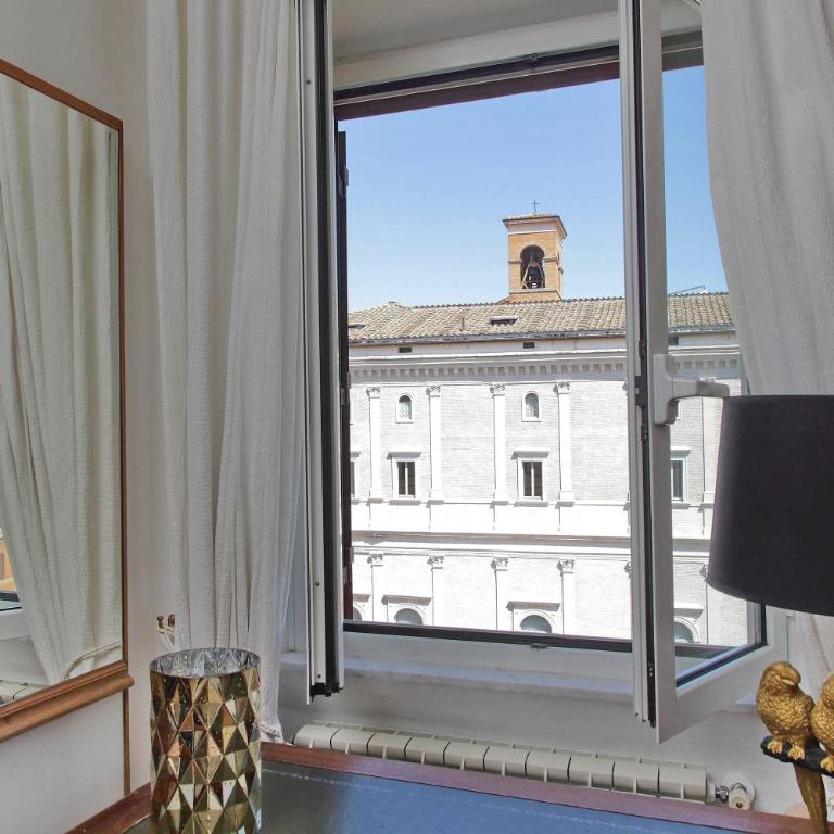 Vicolo Savelli Luxury Suites - Appartamento - 19