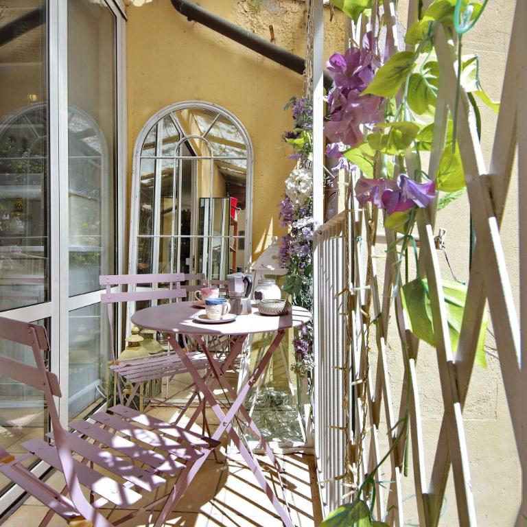 Vicolo Savelli Luxury Suites - Appartamento - 39