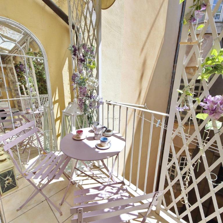 Vicolo Savelli Luxury Suites - Appartamento - 40