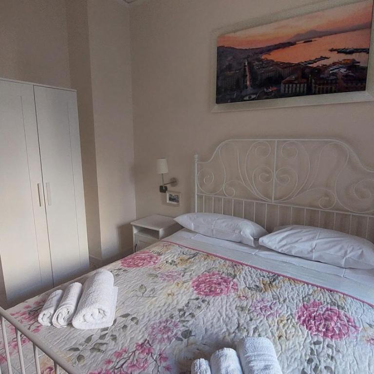 Diana'a Napoli House - Dianapoli - Two-Bedroom Apartment - 9
