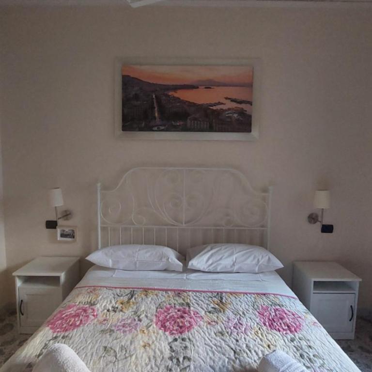 Diana'a Napoli House - Dianapoli - Two-Bedroom Apartment - 10