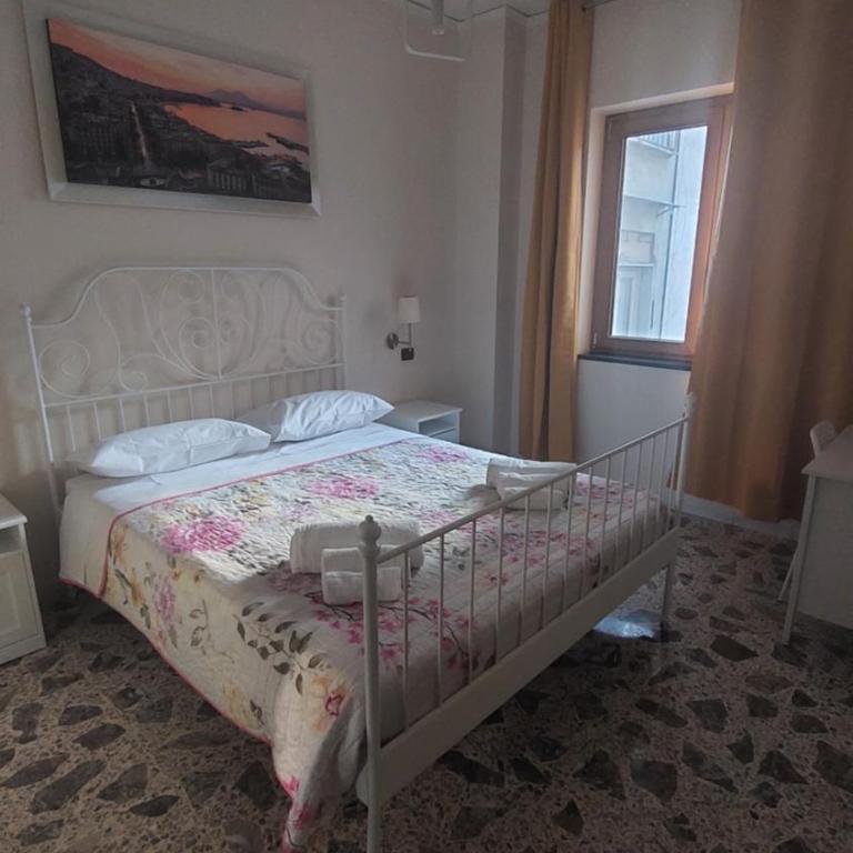 Diana'a Napoli House - Dianapoli - Two-Bedroom Apartment - 11