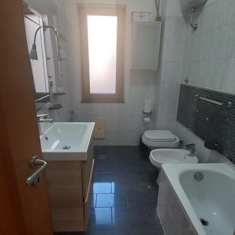 Diana'a Napoli House - Dianapoli - Two-Bedroom Apartment - 13