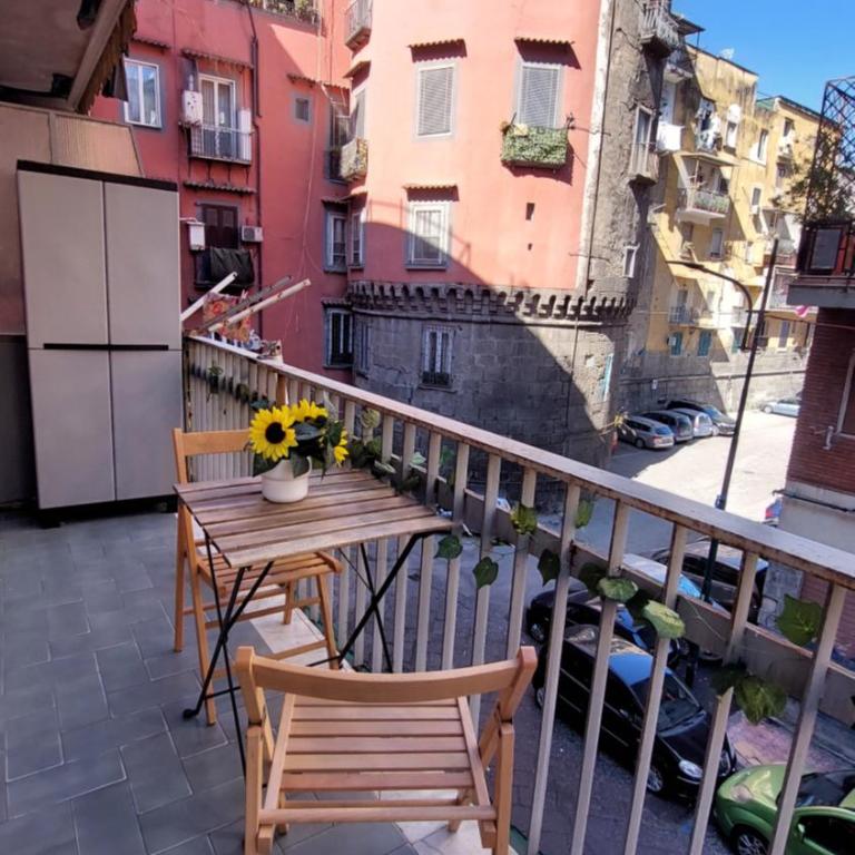 Diana'a Napoli House - Dianapoli - Two-Bedroom Apartment - 27